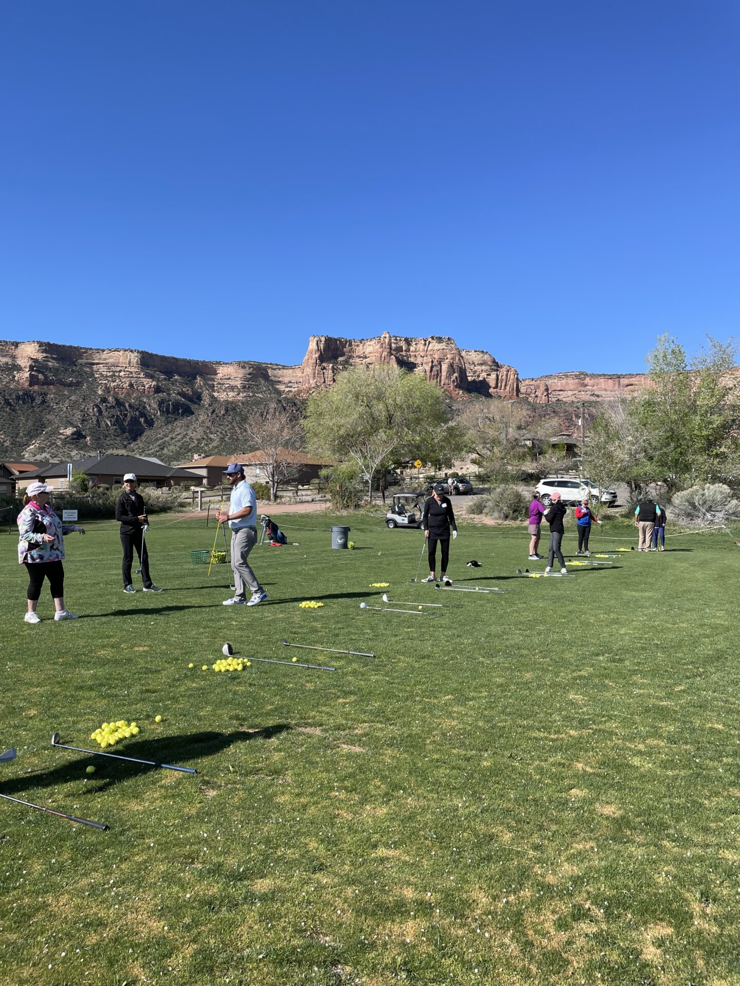 Golf Lessons Tiara Rado Golf Lessons Tiara Rado
