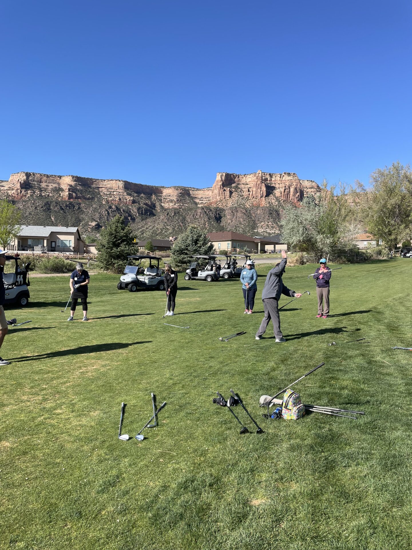 Golf Lessons Tiara Rado2 Golf Lessons Tiara Rado2